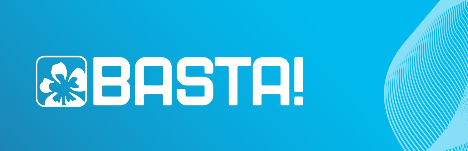 BASTA Logo