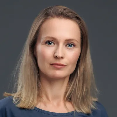 Karin Huber